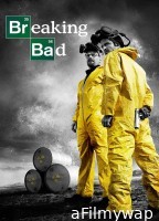 Breaking Bad Season 3 (EP06 To EP10) Hindi Dubbed Series