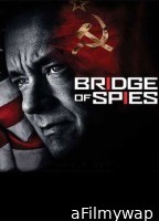 Bridge of Spies (2015) Hindi Dubbed Movie