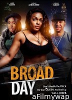 Broad Day (2023) HQ Hindi Dubbed Movie