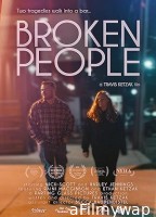 Broken People (2023) HQ Hindi Dubbed Movie