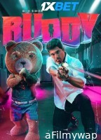 Buddy (2024) HQ Hindi Dubbed Movie