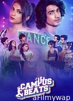 Campus Beats (2023) Season 1 Hindi Web Series