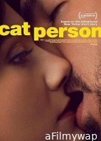 Cat Person (2023) HQ Hindi Dubbed Movie