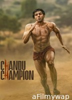 Chandu Champion (2024) Hindi Movie