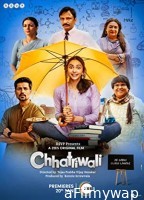 Chhatriwali (2023) HQ Bengali Dubbed Movie