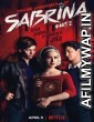 Chilling Adventures of Sabrina (2019) HDRip Hindi Dubbed Season 2 Complete Show