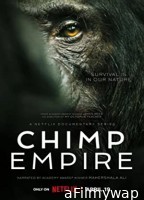 Chimp Empire (2023) Hindi Dubbed Season 1 Complete Show