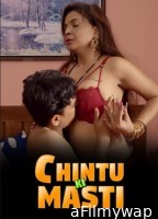 Chintu Ki Masti (2023) S01 (E01 To E02) Chikuapp Hindi Web Series