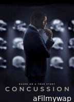 Concussion (2015) Hindi Dubbed Movie