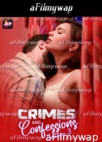 Crimes And Confessions Missing Majnu (2024) S03 Part 2 Hindi Hot Web Series