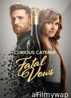 Curious Caterer: Fatal Vows (2023) HQ Hindi Dubbed Movie