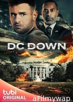 DC Down (2023) HQ Tamil Dubbed Movie