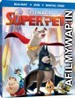 DC League of Super Pets (2022) Hindi Dubbed Movies