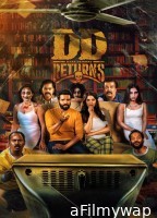 DD Returns (2023) ORG Hindi Dubbed Movies