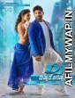 DJ Duvvada Jagannadham (2017) Hindi Dubbed UNCUT Movie