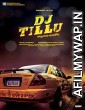 DJ Tillu (2022) Hindi Dubbed Movie