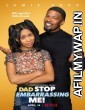 Dad Stop Embarrassing Me (2021) Hindi Dubbed Season 1 Complete Show