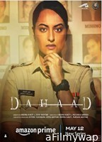 Dahaad (2023) Hindi Season 1 Complete Show