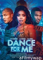 Dance for Me (2023) HQ Telugu Dubbed Movie