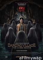 Dancing Village The Curse Begins (2024) HQ Telugu Dubbed Movie