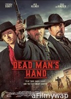 Dead Mans Hand (2023) HQ Bengali Dubbed Movie