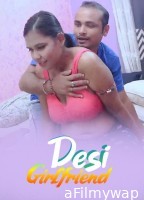 Desi Girlfriend (2023) GoddesMahi Hindi Short Film