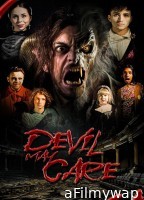 Devil May Care (2023) HQ Telugu Dubbed Movie