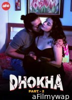 Dhokha 2 (2024) AahaFlix Hindi Hot Short Film