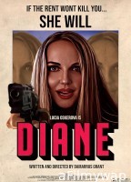 Diane (2023) HQ Hindi Dubbed Movie