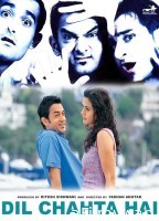 Dil Chahta Hai (2001) Hindi Full Movie