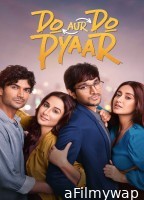 Do Aur Do Pyaar (2024) Hindi Movie