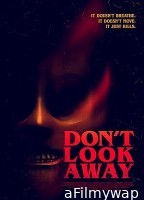 Dont Look Away (2023) HQ Bengali Dubbed Movie