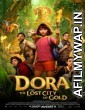 Dora and the Lost City of Gold (2019) English Full Movie