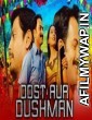 Dost Aur Dushman (Satham Podathey) (2019) Hindi Dubbed Movie