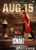 Double Ismart (2024) HQ Bengali Dubbed Movie