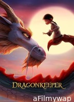 Dragonkeeper (2024) HQ Tamil Dubbed Movie