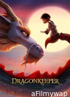 Dragonkeeper (2024) HQ Telugu Dubbed Movie