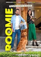 El Roomie (2024) HQ Tamil Dubbed Movie