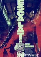 Escalation (2023) HQ Hindi Dubbed Movie