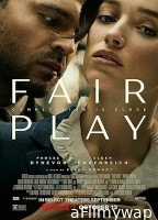 Fair Play (2023) HQ Hindi Dubbed Movie