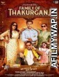 Family Of Thakurganj (2019) Hindi Full Movie