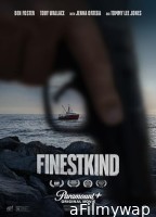 Finestkind (2023) HQ Hindi Dubbed Movie