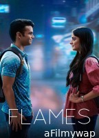 Flames (2023) Season 4 Hindi Web Series