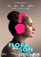 Flora and Son (2023) HQ Hindi Dubbed Movie