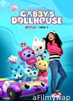 Gabbys Dollhouse (2023) Hindi Dubbed Season 7 Complete Show