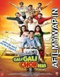 Gali Gali Chor Hai (2012) Hindi Full Movie