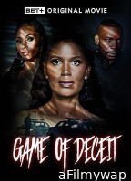 Game of Deceit (2023) HQ Hindi Dubbed Movie