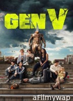 Gen V (2023) S01 (EP05) Hindi Dubbed Series