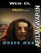 Ghapaghap (2018) Hindi Short Film