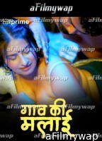 Goan Ki Malai (2024) S01 Part 2 HitPrime Hindi Web Series